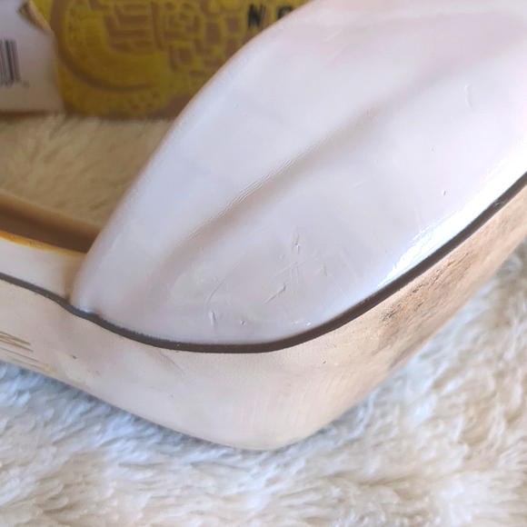 Mix No. 6 Open toe heels - Picture 4 of 5